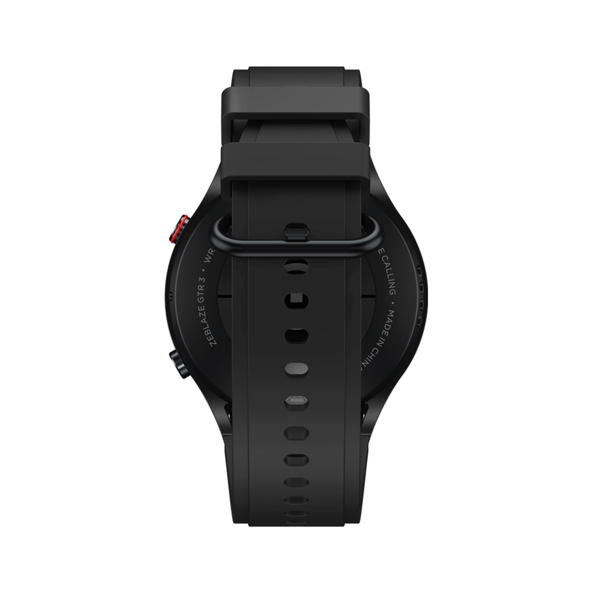 Smartwatch Zeblaze Gtr Czarny