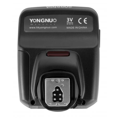 Kontroler radiowy Yongnuo YN560-TX Pro do Canon stopka