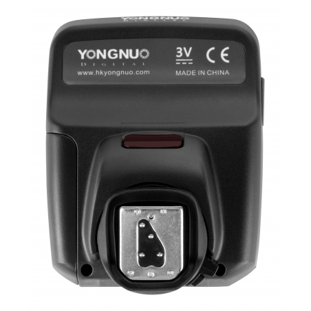 Kontroler radiowy Yongnuo YN560-TX Pro do Nikon stopka