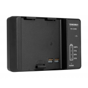 Plenerowa lampa błyskowa Yongnuo YN200 ładowarka