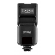 Lampa błyskowa Yongnuo YN320EX do Sony front