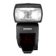 Lampa błyskowa Yongnuo YN660 front