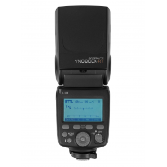 Lampa błyskowa Yongnuo...