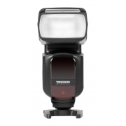 Lampa błyskowa Yongnuo YN968N II do Nikon front
