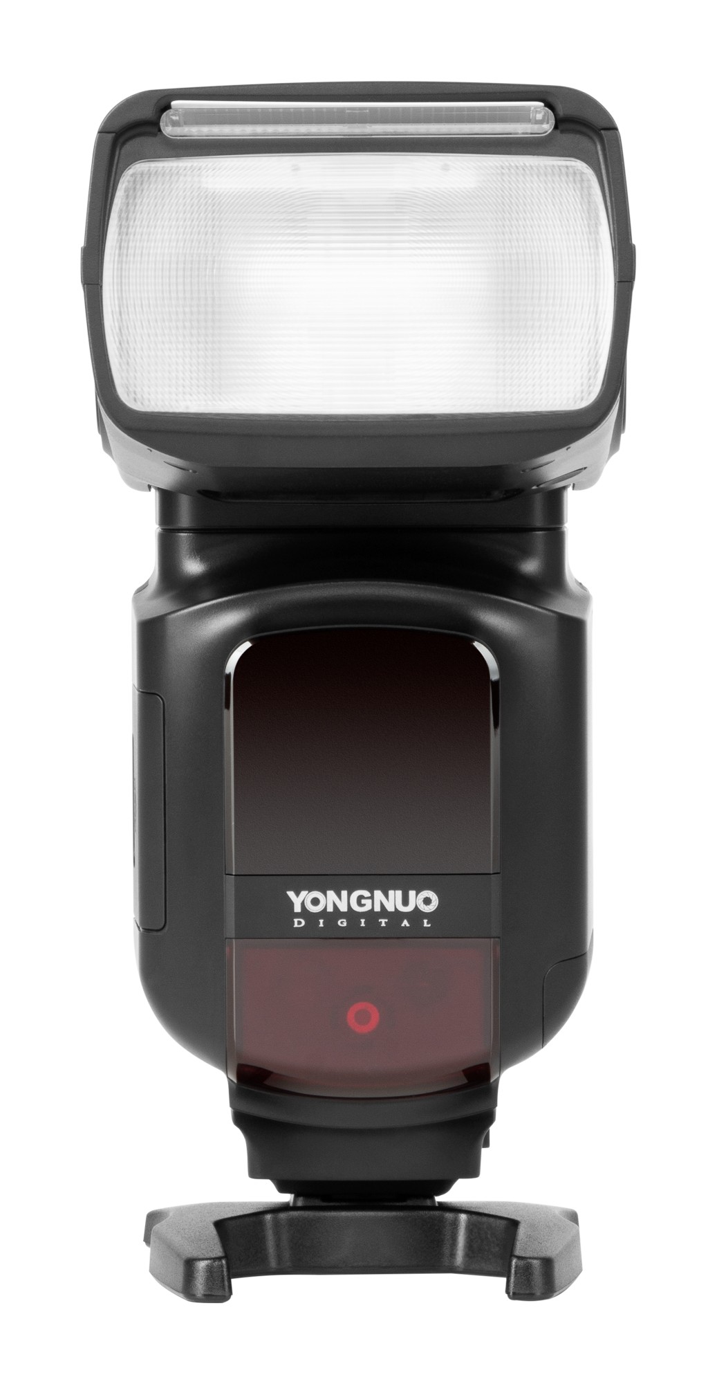 Lampa błyskowa Yongnuo YN968N II do Nikon front