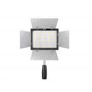 Lampa LED Yongnuo YN160 II front