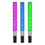 Lampa LED Yongnuo YN360 III - RGB kolory
