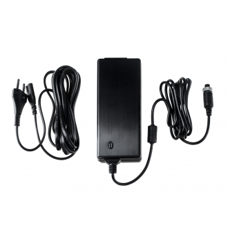 Zasilacz sieciowy Yongnuo FJ-SW202719006000D - 19 V 6 A zawartość zestawu