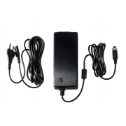 Zasilacz sieciowy Yongnuo FJ-SW202719006000D - 19 V 6 A zawartość zestawu