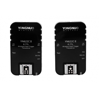 Zestaw dwóch wyzwalaczy...