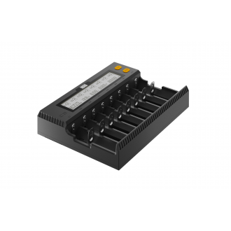 Ładowarka Newell Smart C8...