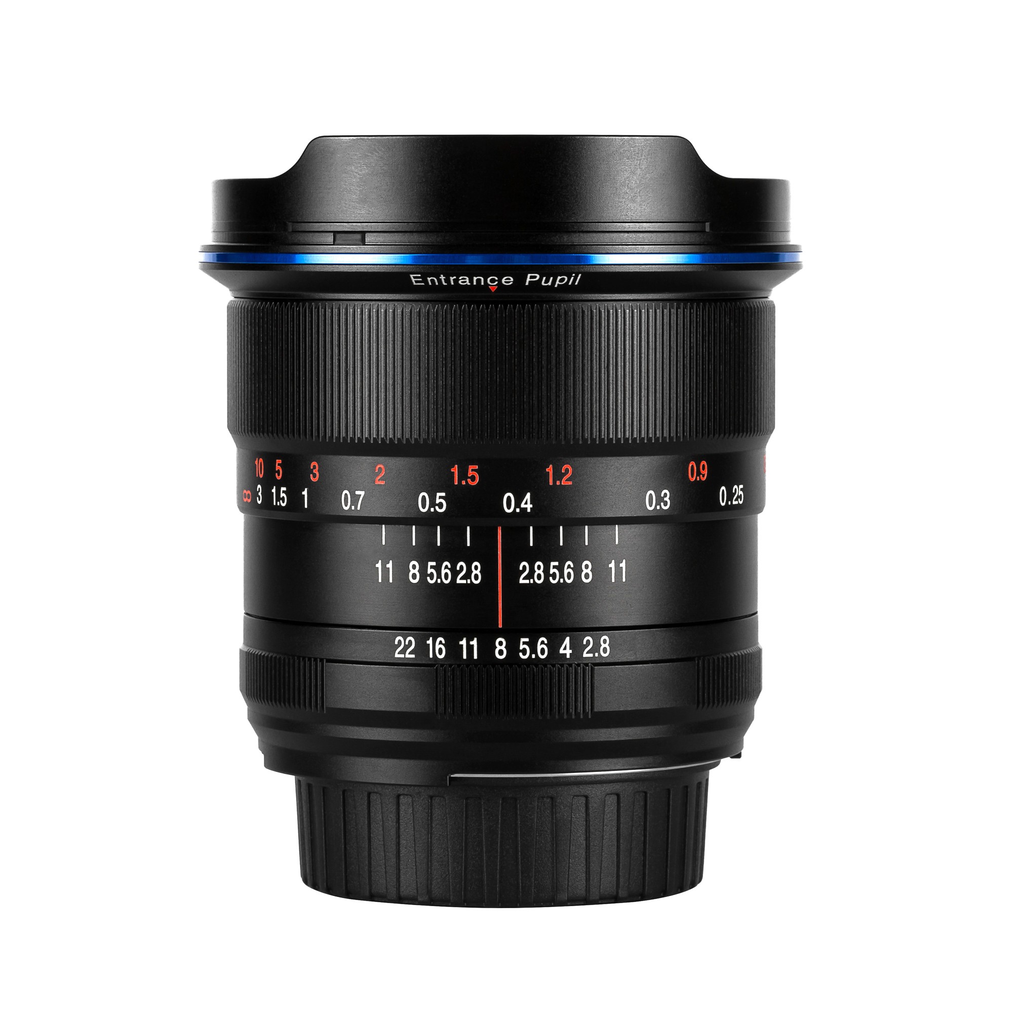 Obiektyw Venus Optics Laowa D-Dreamer 12 mm f/2,8 Zero-D do Canon EF - Zdjęcie 2 Obiektyw Venus Optics Laowa D-Dreamer 12 mm f/2,8 Zero-D do Canon EF - Zdjęcie 2