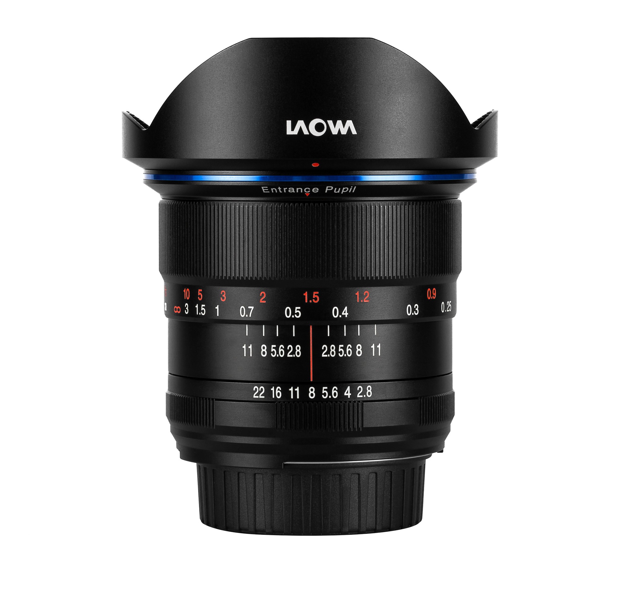 Obiektyw Venus Optics Laowa D-Dreamer 12 mm f/2,8 Zero-D do Canon EF - Zdjęcie 3 Obiektyw Venus Optics Laowa D-Dreamer 12 mm f/2,8 Zero-D do Canon EF - Zdjęcie 3