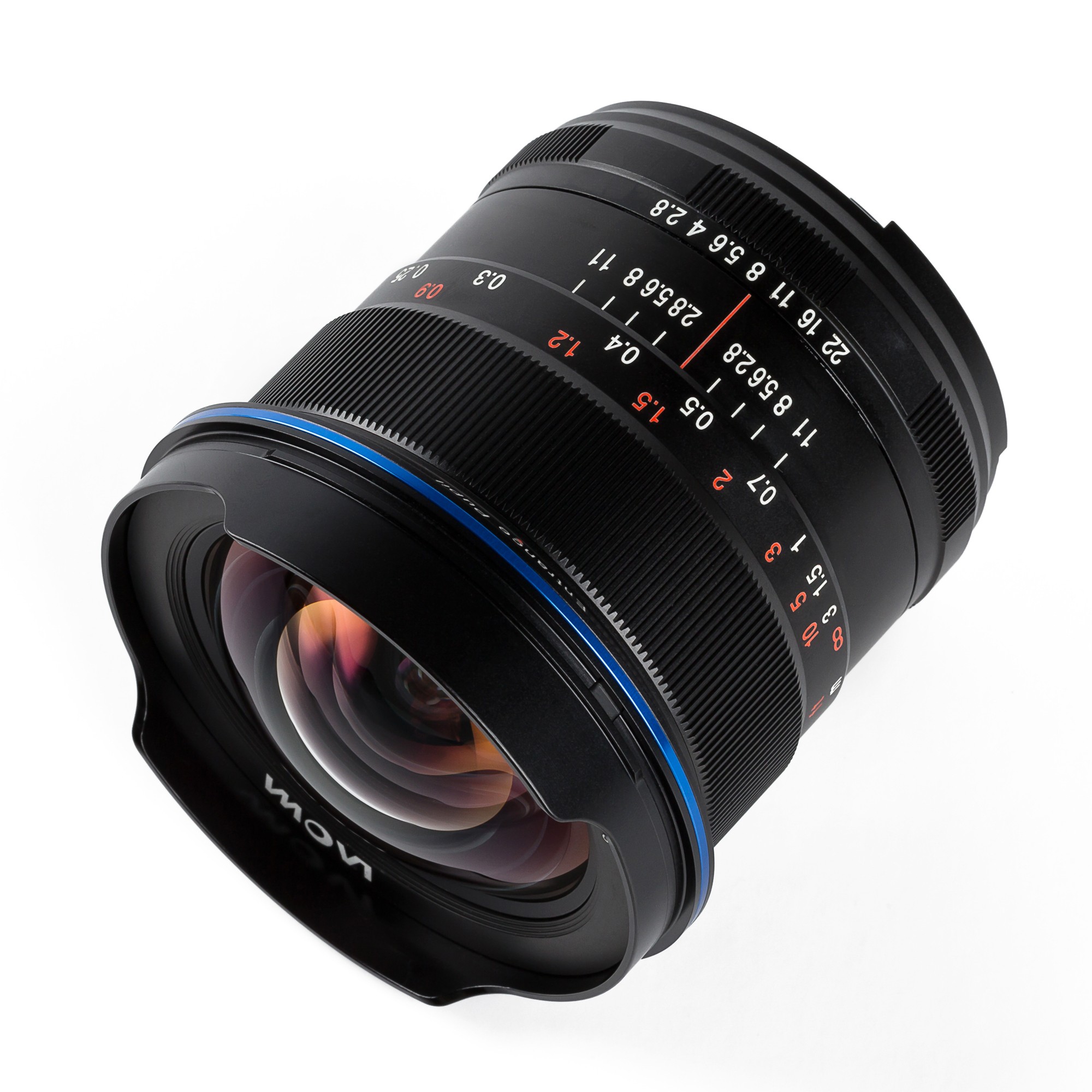 Obiektyw Venus Optics Laowa D-Dreamer 12 mm f/2,8 Zero-D do Canon EF - Zdjęcie 4 Obiektyw Venus Optics Laowa D-Dreamer 12 mm f/2,8 Zero-D do Canon EF - Zdjęcie 4