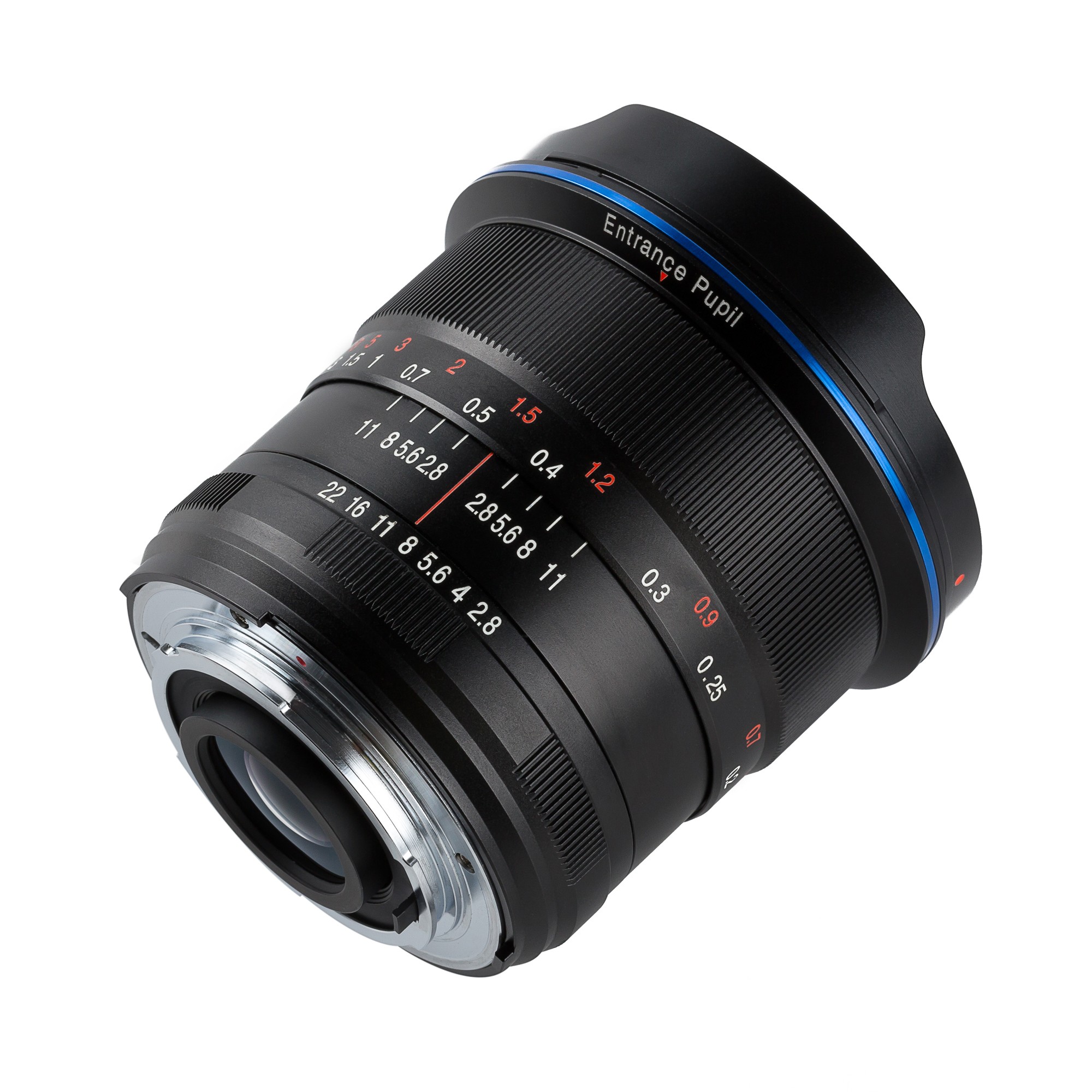 Obiektyw Venus Optics Laowa D-Dreamer 12 mm f/2,8 Zero-D do Canon EF - Zdjęcie 5 Obiektyw Venus Optics Laowa D-Dreamer 12 mm f/2,8 Zero-D do Canon EF - Zdjęcie 5