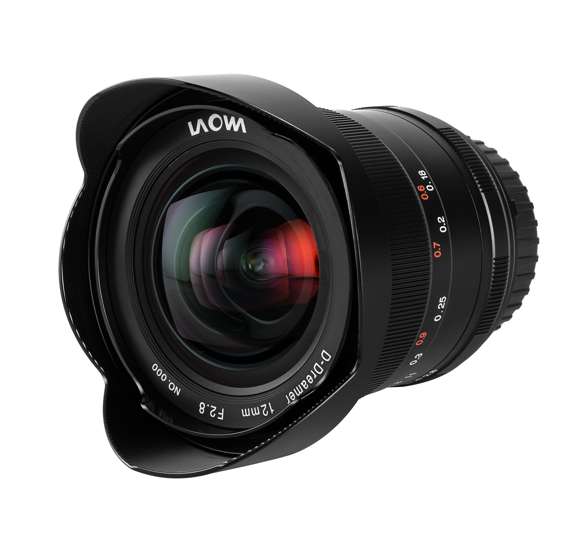 Obiektyw Venus Optics Laowa D-Dreamer 12 mm f/2,8 Zero-D do Canon EF - Zdjęcie 6 Obiektyw Venus Optics Laowa D-Dreamer 12 mm f/2,8 Zero-D do Canon EF - Zdjęcie 6