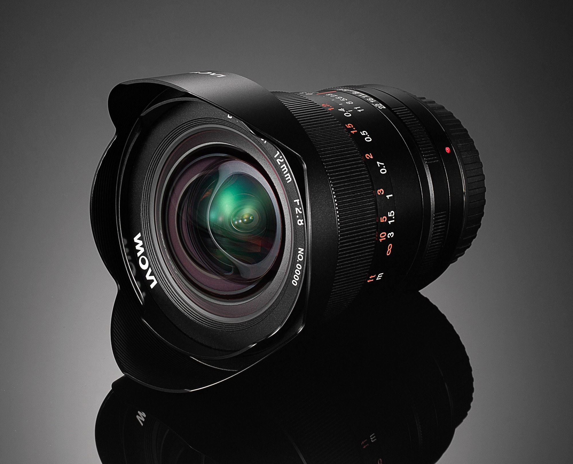 Obiektyw Venus Optics Laowa D-Dreamer 12 mm f/2,8 Zero-D do Canon EF - Zdjęcie 7 Obiektyw Venus Optics Laowa D-Dreamer 12 mm f/2,8 Zero-D do Canon EF - Zdjęcie 7