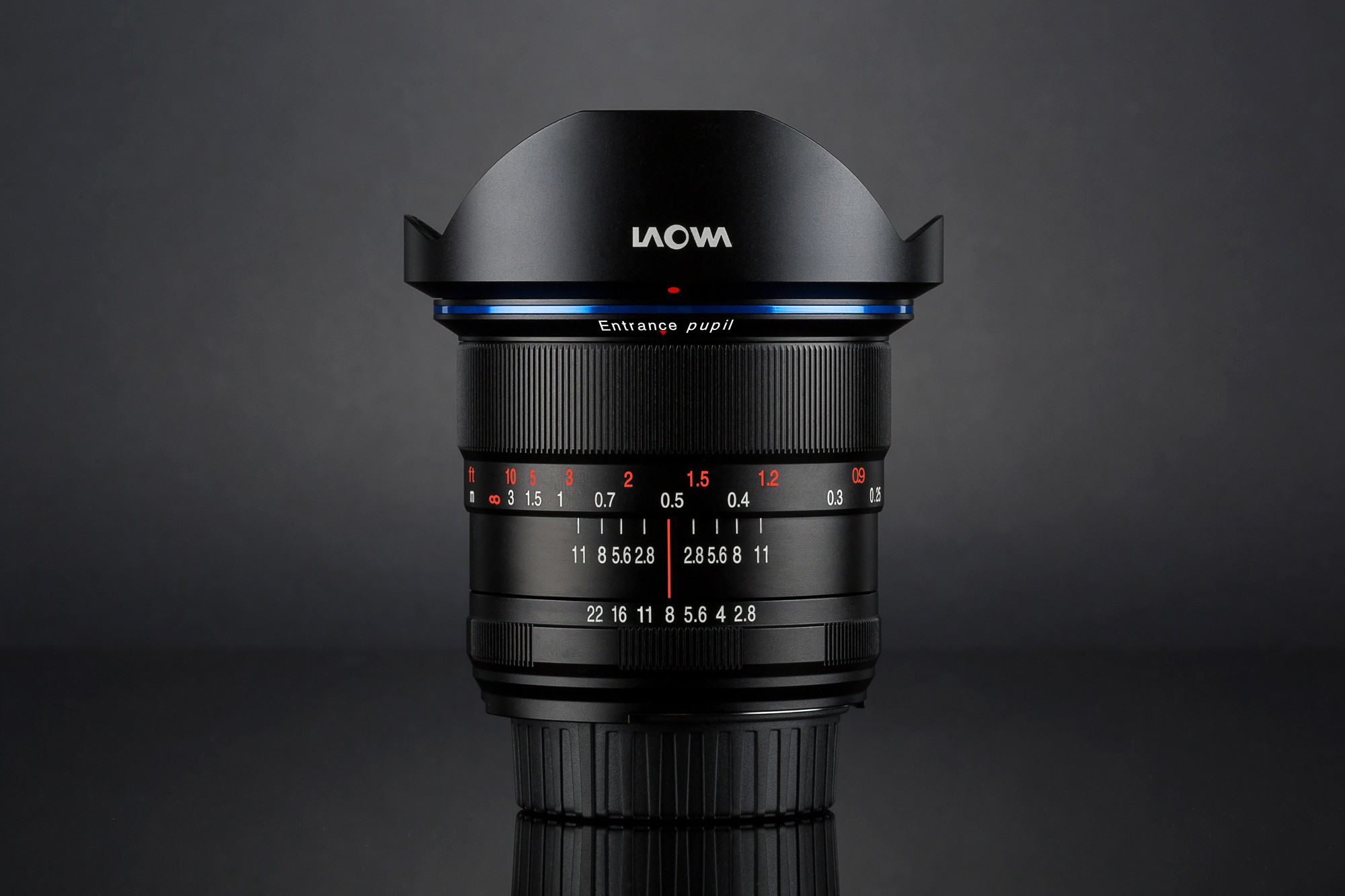 Obiektyw Venus Optics Laowa D-Dreamer 12 mm f/2,8 Zero-D do Canon EF - Zdjęcie 8 Obiektyw Venus Optics Laowa D-Dreamer 12 mm f/2,8 Zero-D do Canon EF - Zdjęcie 8