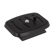 Płytka szybkiego montażu do statywu Camrock TC63 - Zdjęcie 1