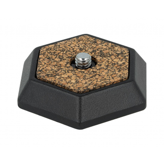 Płytka szybkiego montażu do statywu Camrock TS53 - Zdjęcie 1