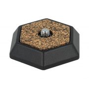 Płytka szybkiego montażu do statywu Camrock TS53 - Zdjęcie 1