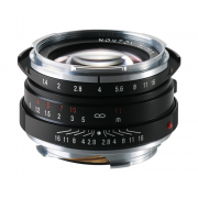 Obiektyw Voigtlander Nokton Classic 40 mm f/1,4 do Leica M - MC - Zdjęcie 1