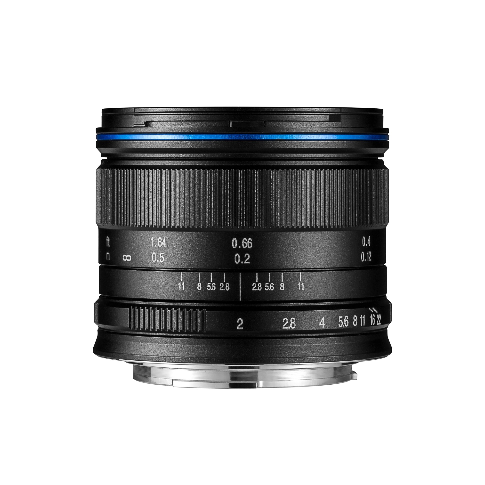 Obiektyw Venus Optics Laowa C-Dreamer Standard 7,5 mm f/2,0 do Micro 4/3 - czarny - Zdjęcie 2 Obiektyw Venus Optics Laowa C-Dreamer Standard 7,5 mm f/2,0 do Micro 4/3 - czarny - Zdjęcie 2