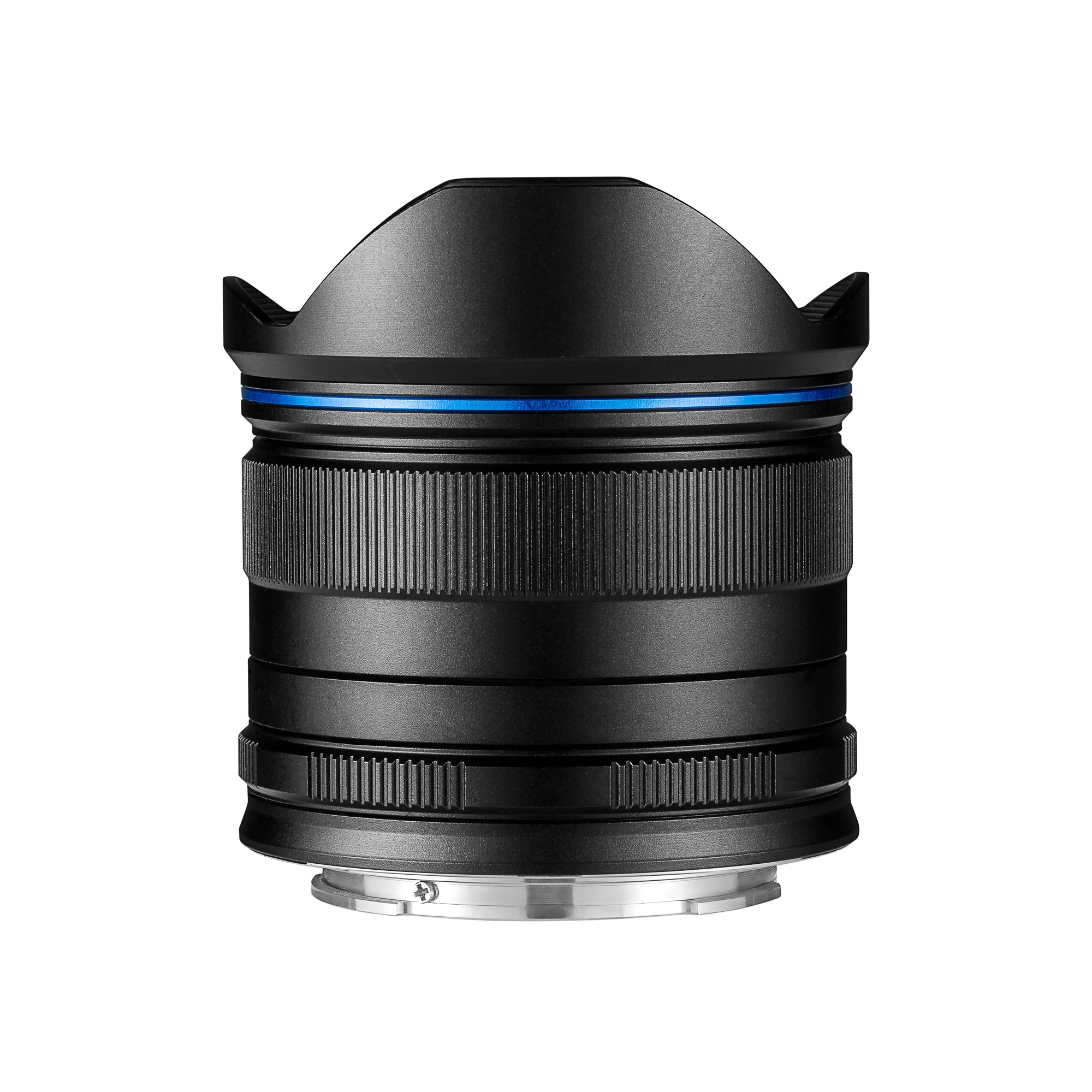 Obiektyw Venus Optics Laowa C-Dreamer Standard 7,5 mm f/2,0 do Micro 4/3 - czarny - Zdjęcie 4 Obiektyw Venus Optics Laowa C-Dreamer Standard 7,5 mm f/2,0 do Micro 4/3 - czarny - Zdjęcie 4