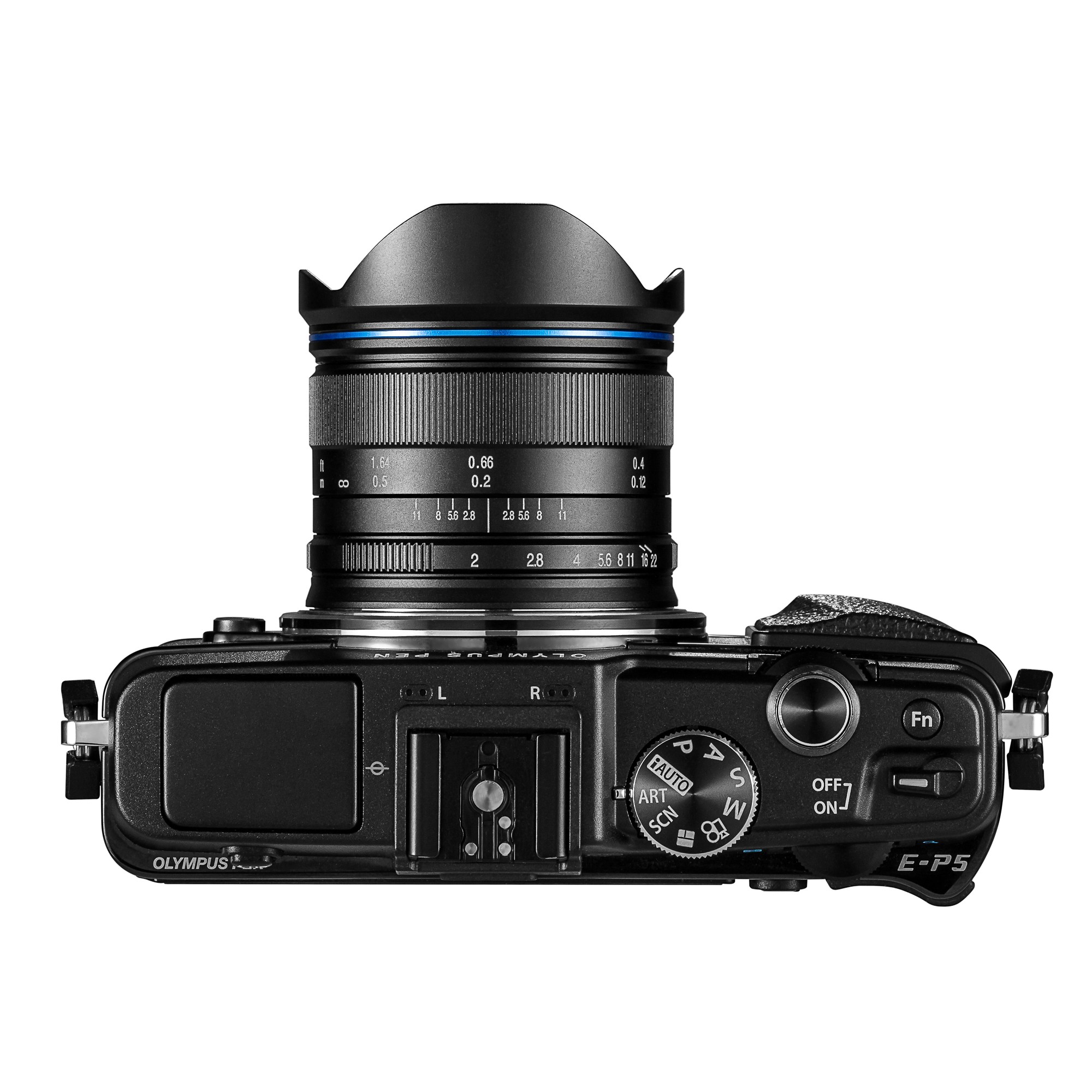 Obiektyw Venus Optics Laowa C-Dreamer Standard 7,5 mm f/2,0 do Micro 4/3 - czarny - Zdjęcie 8 Obiektyw Venus Optics Laowa C-Dreamer Standard 7,5 mm f/2,0 do Micro 4/3 - czarny - Zdjęcie 8