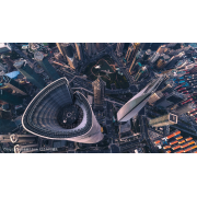 Obiektyw Venus Optics Laowa C-Dreamer Standard 7,5 mm f/2,0 do Micro 4/3 - czarny - Zdjęcie 1