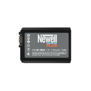 Akumulator Newell Plus zamiennik NP-FW50 - Zdjęcie 3
