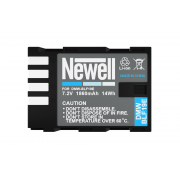 Akumulator Newell zamiennik DMW-BLF19E - Zdjęcie 3