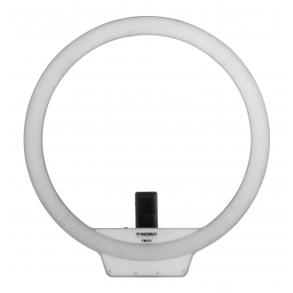 Lampa pierścieniowa LED Yongnuo YN608 - WB (3200 K - 5500 K) - Zdjęcie 1