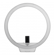 Lampa pierścieniowa LED Yongnuo YN608 - WB (3200 K - 5500 K) - Zdjęcie 1