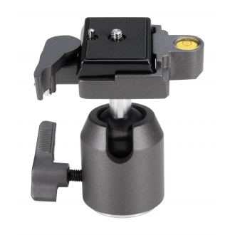 Głowica kulowa Camrock H020 - Zdjęcie 1