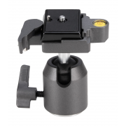 Głowica kulowa Camrock H020 - Zdjęcie 1