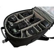 Plecak fotograficzny Camrock Beeg Z60 - Zdjęcie 8