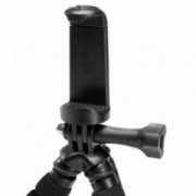 Statyw elastyczny Fotopro RM-95 - czarny - Zdjęcie 2