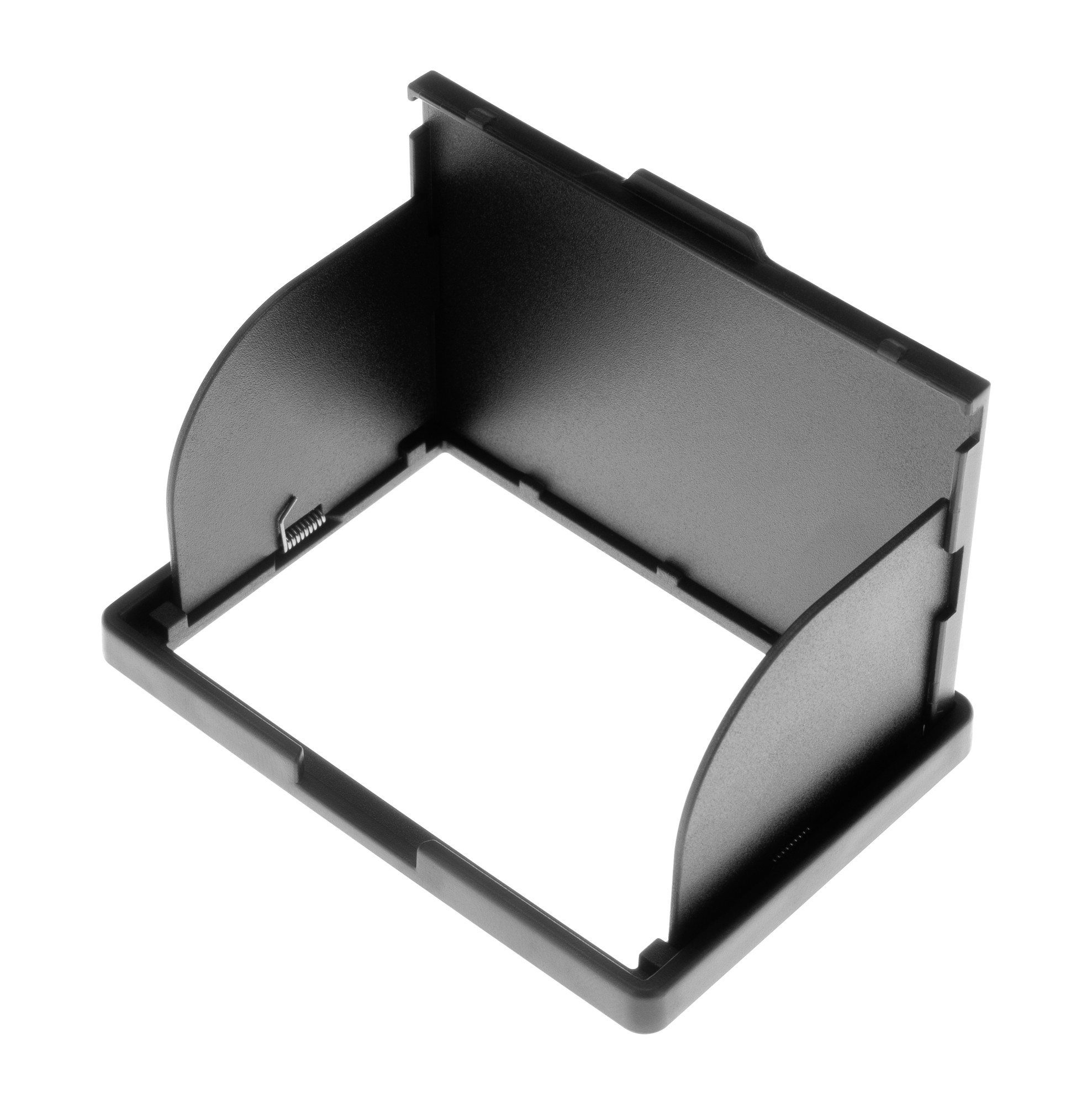 Osłona przeciwsłoneczna LCD GGS NS-3243 do GGS Larmor GEN5 - Zdjęcie 2 Osłona przeciwsłoneczna LCD GGS NS-3243 do GGS Larmor GEN5 - Zdjęcie 2