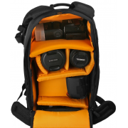 Plecak fotograficzny Camrock King Kong Z40 - Zdjęcie 9