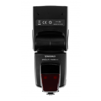 Lampa błyskowa Yongnuo YN568EX III do Canon - Zdjęcie 1