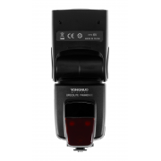 Lampa błyskowa Yongnuo YN568EX III do Canon - Zdjęcie 1