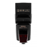 Lampa błyskowa Yongnuo YN568EX III do Nikon - Zdjęcie 1