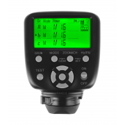 Kontroler radiowy Yongnuo YN560-TX II do Canon - Zdjęcie 1