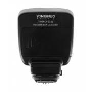 Kontroler radiowy Yongnuo YN560-TX II do Canon - Zdjęcie 2