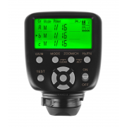 Kontroler radiowy Yongnuo YN560-TX II do Nikon - Zdjęcie 1
