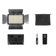 Lampa LED Yongnuo YN1200 - WB (3200 K - 5500 K) - Zdjęcie 9