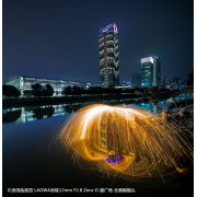 Obiektyw Venus Optics Laowa D-Dreamer 12 mm f/2,8 Zero-D do Sony E - Zdjęcie 3