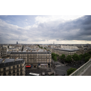 Obiektyw Voigtlander Super Wide Heliar III 15 mm f/4,5 do Sony E - Zdjęcie 26