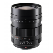 Obiektyw Voigtlander Nokton 17,5 mm f/0,95 do Micro 4/3 - Zdjęcie 1